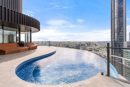 Modern City Living with Breathtaking Views - Photo 4