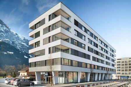 Your new home happiness in Altdorf - Photo 2