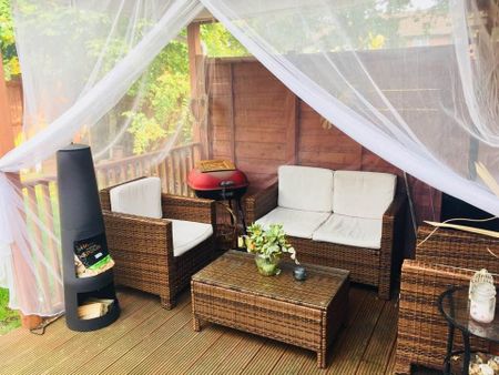 House share to rent - Photo 3