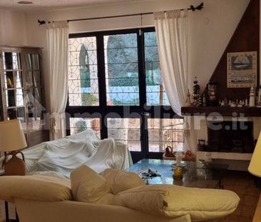 Villa plurifamiliare viale dei Pini, Selva Piana Baia D'argento, Sa... - Photo 3
