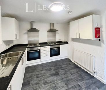 2 bedroom house to rent Alexandra Street, Eastwood, Nottingham, Not... - Photo 3