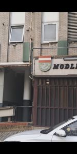 Studio Flat, Modling House, E2 - Photo 4