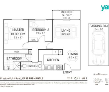 Stunning Harbour Views - Photo 6