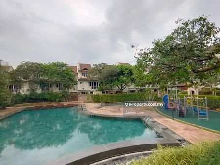 Adiva Courtyard 3-Sty Terrace, Desa Parkcity - Foto 2