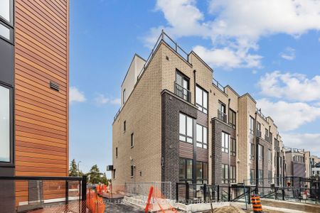 For Lease - 155 Tapscott Road Unit# 26, Toronto, Ontario - Photo 4