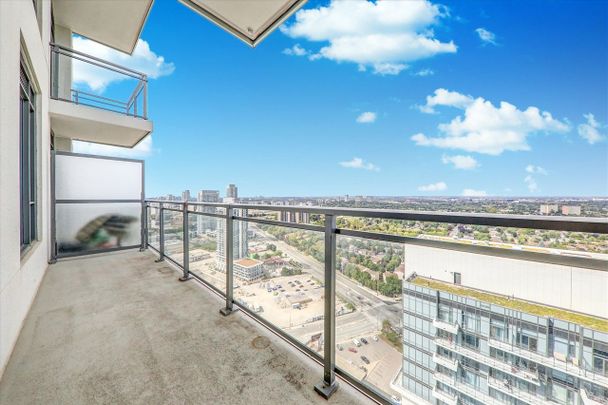 For Lease - 55 Ann O'reilly Road Unit# 3012, Toronto, Ontario - Photo 1