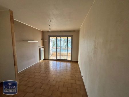 Appartement à louer 1 pièce 23.8m² - Photo 4