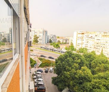 Apartamento T3 em Setúbal - Photo 1
