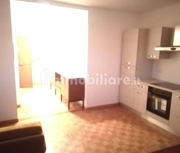 Bilocale via della Pineta Sacchetti 480, Gemelli - Pineta Sacchetti, Roma - Photo 3