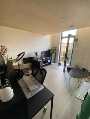 Room in a Shared Flat, Spinners Way, M15 - Photo 1