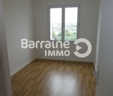 Location appartement à Morlaix, 3 pièces 67m² - Photo 5