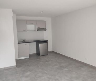 Location Appartement 2 pièces 43m² PERPIGNAN 66000 - Photo 4