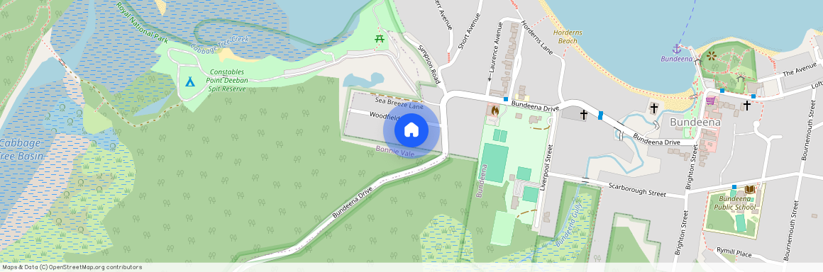 6 Woodfield Avenue, NSW 2230, Bundeena