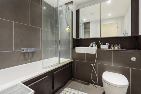 1 bedroom flat to rent - Photo 4