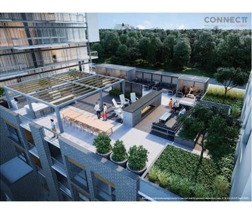 For Lease - 8020 Derry Road Unit# 201, Milton, Ontario - Photo 3