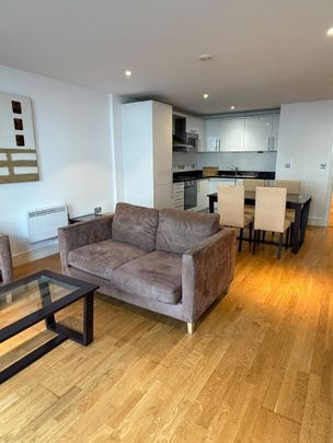 1 Bed Flat, Drayton Park, N5 - Photo 1