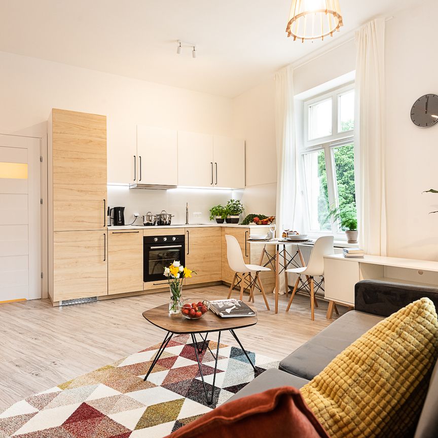 Kościuszki 19 - Photo 1