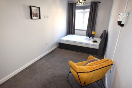 1 bedroom in a house share to rent - Photo 3