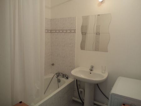 3 pieces proche garibaldi rue auguste blanqui - Photo 4