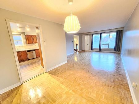 For Lease - 2644 Windjammer Road Unit# Main, Mississauga, Ontario - Photo 5