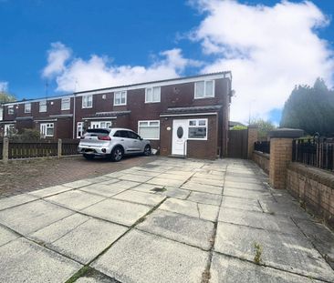 Lingford Close, Liverpool - Photo 4