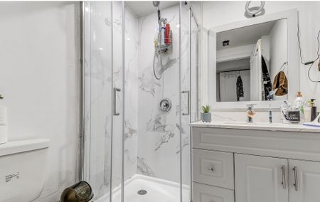 For Lease - 127 Worthington Avenue Unit# BASEMENT, Brampton, Ontario - Photo 2