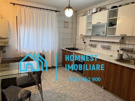 Brancoveanu, Str. Padesu, ap. 2 camere, centrala proprie, pet friendly. - Fotografie 5