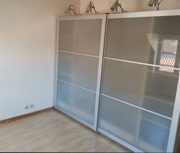 Location Appartement 3 pièces 52m² VIZILLE 38220 - Photo 2