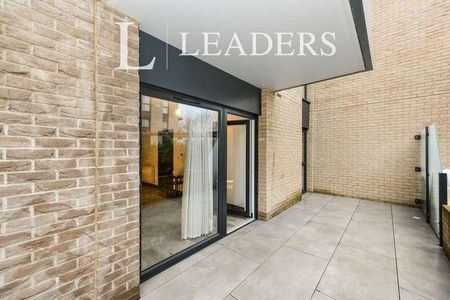 Godfrey House, Edinburgh Gate, Harlow, CM20 - Photo 5