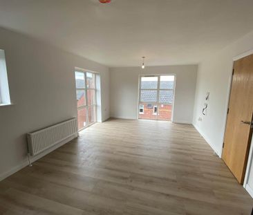 Apt 5, 20 Lewis Mews, 5 20 Lewis Mews, BT4 1FY - Photo 1