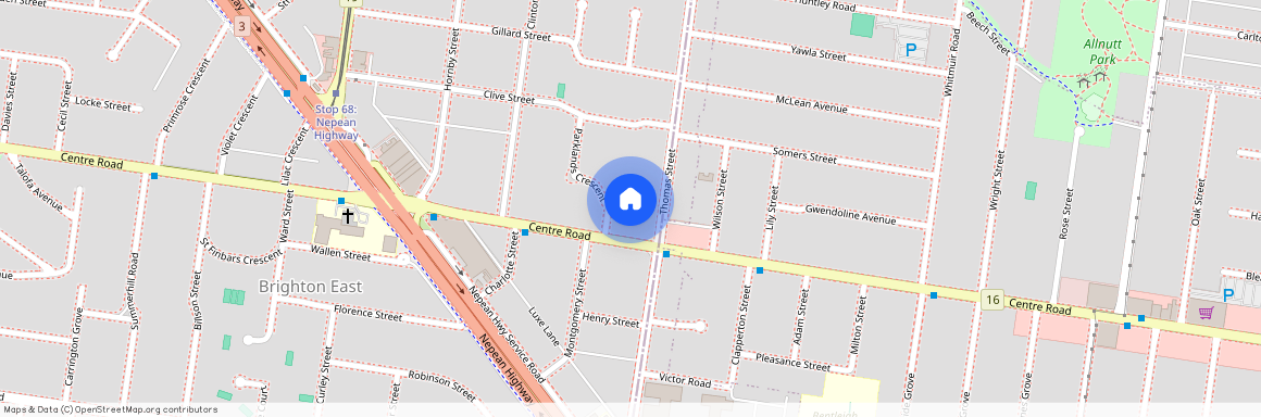 2B Parklands Crescent, Brighton East VIC 3187