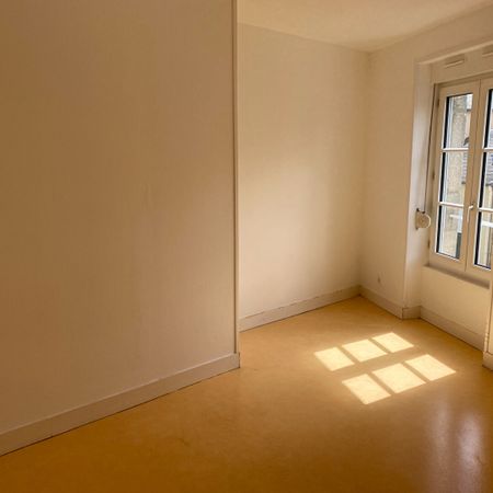 Appartement 2 pièces à louer à Alençon réf: 14692 - Photo 4