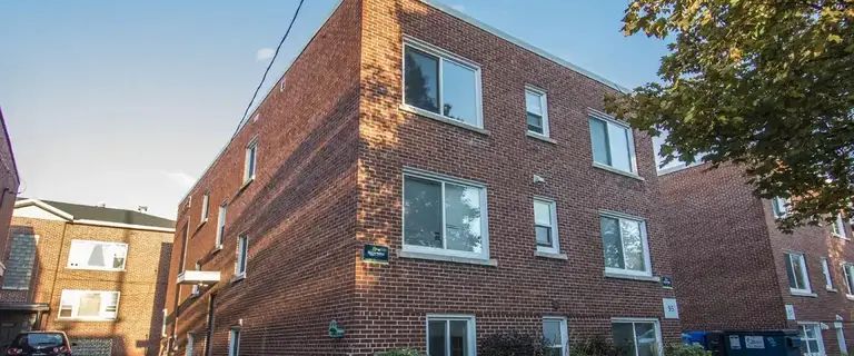 95 Irving - Unit 6 | 95 Irving Avenue, Ottawa - Photo 1