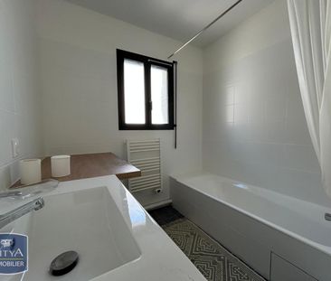 Location Appartement 3 pièces 68m² BRIVE LA GAILLARDE 19100 - Photo 6