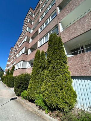 Liegatan, Västerås - Foto 1