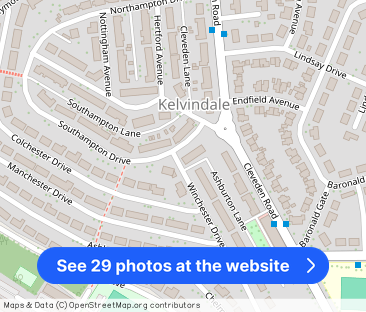 11 Southampton Drive, G12 0LL - Photo 1