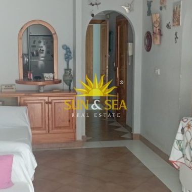 2 BEDROOM APARTMENT - LOS ALCÁZARES - Photo 1