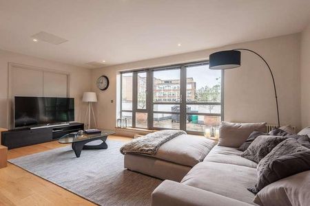 Guildhouse Street, London, SW1V - Photo 3