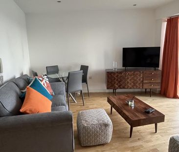 2 bedroom apartment to rent - Photo 5