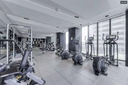 For Lease - 8 Eglinton Avenue Unit# 2001, Toronto, Ontario - Photo 2