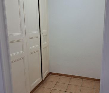 Rue du Commerce 89 - App. 3 p UN LOYER NET OFFERT - Photo 2
