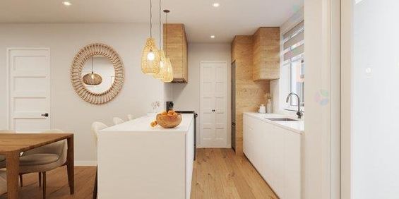 Appartement Salaberry-de-Valleyfield � Louer - Photo 3