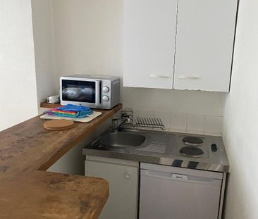 A LOUER ANGERS CENTRE VILLE - Appartement T1 MEUBLE ... - Photo 3