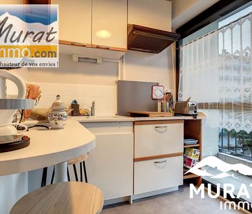 Location Appartement 1 pièce 36m² CHAMALIERES 63400 - Photo 5