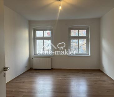 Helle 3-Zimmer-Altbau-Wohnung (möbliert) Nähe Prenzlauer Berg - Photo 2