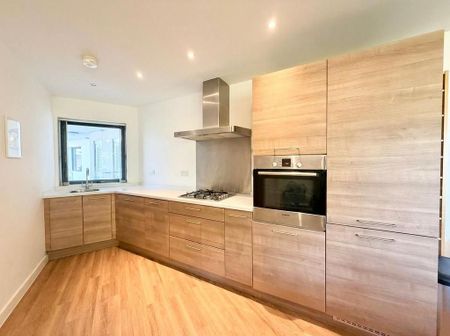2 bedroom apartment to rent - Photo 4