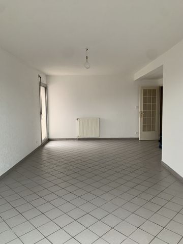 Appartement Chatenoy Le Royal 5 pièce(s) 98 m2 - Photo 5