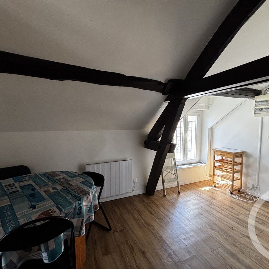 Location Appartement 3 pièces 48m² LA FERTE SOUS JOUARRE 77260 - Photo 1