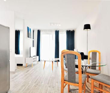 Mieszkanie Rajkowo, ul. Spokojna, nr 438663 - Фото 2