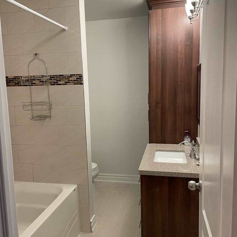 For Lease - 102 Galbraith Crescent Unit# Upper, Markham, Ontario - Photo 1